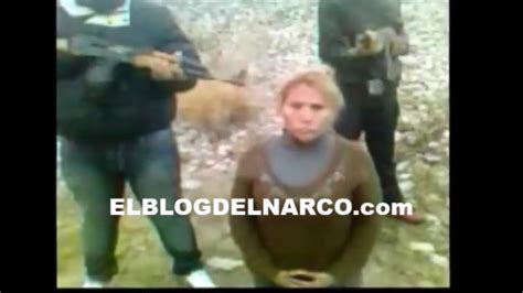 blog del narco lista de videos